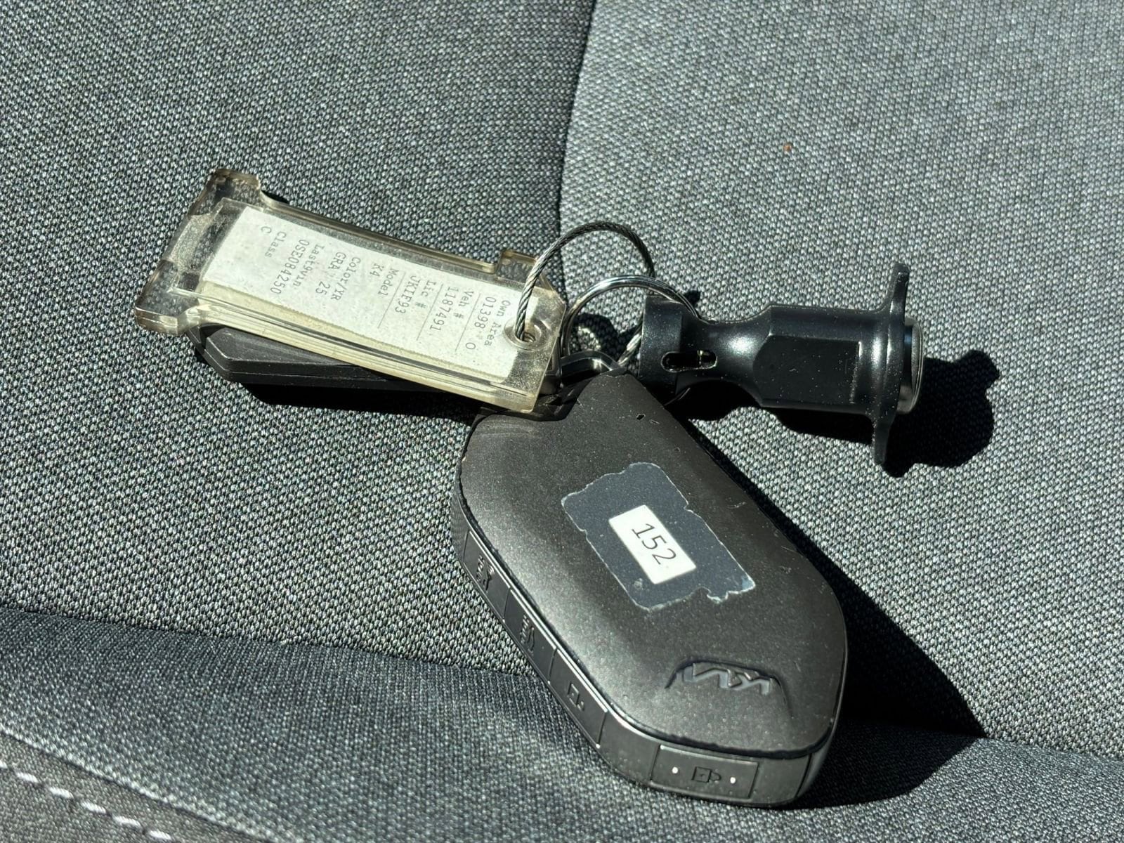 Thumbnail: 2025 Kia K4 - 21