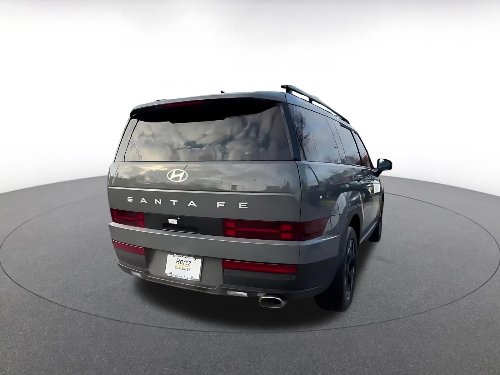 Thumbnail: 2025 Hyundai Santa Fe - 15