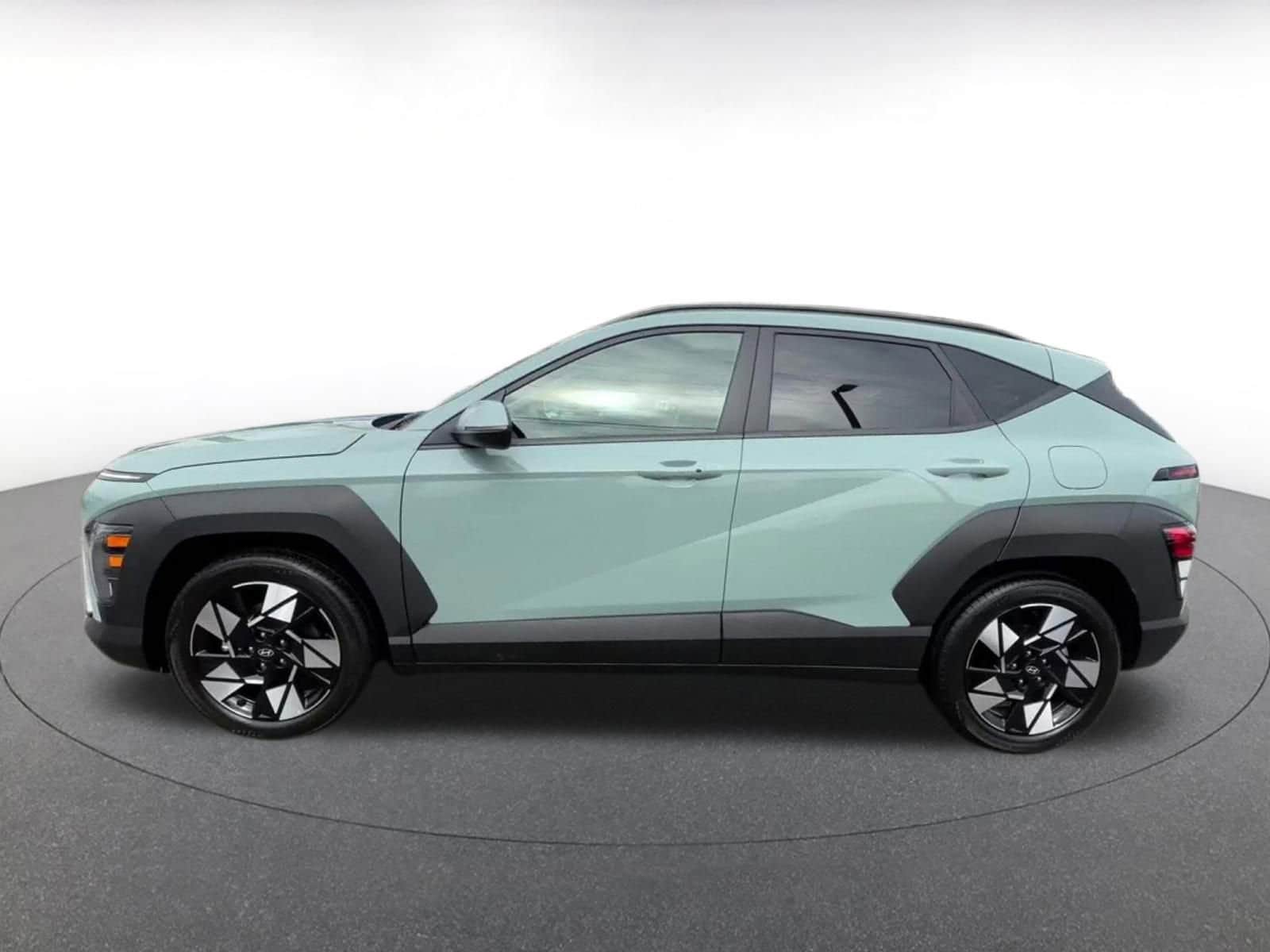 Thumbnail: 2025 Hyundai Kona - 9