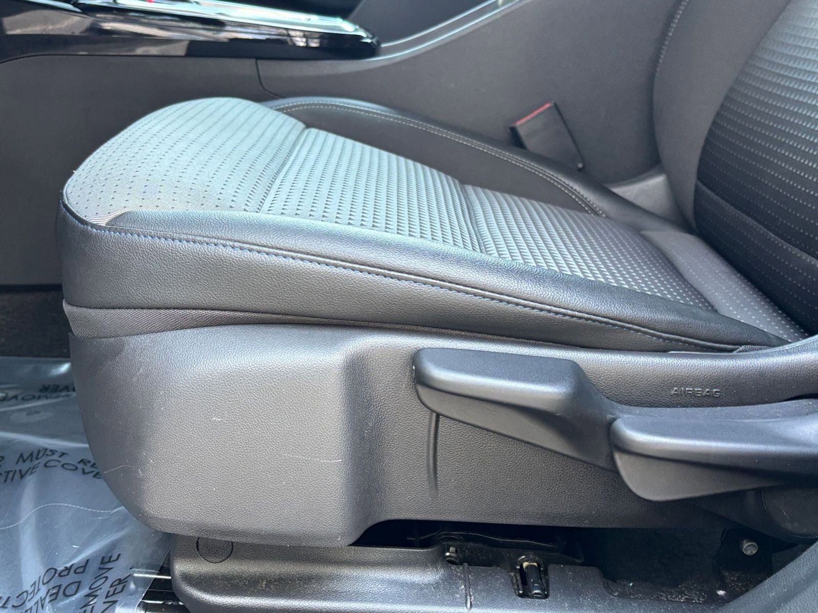 Thumbnail: 2025 Chevrolet Trax - 28