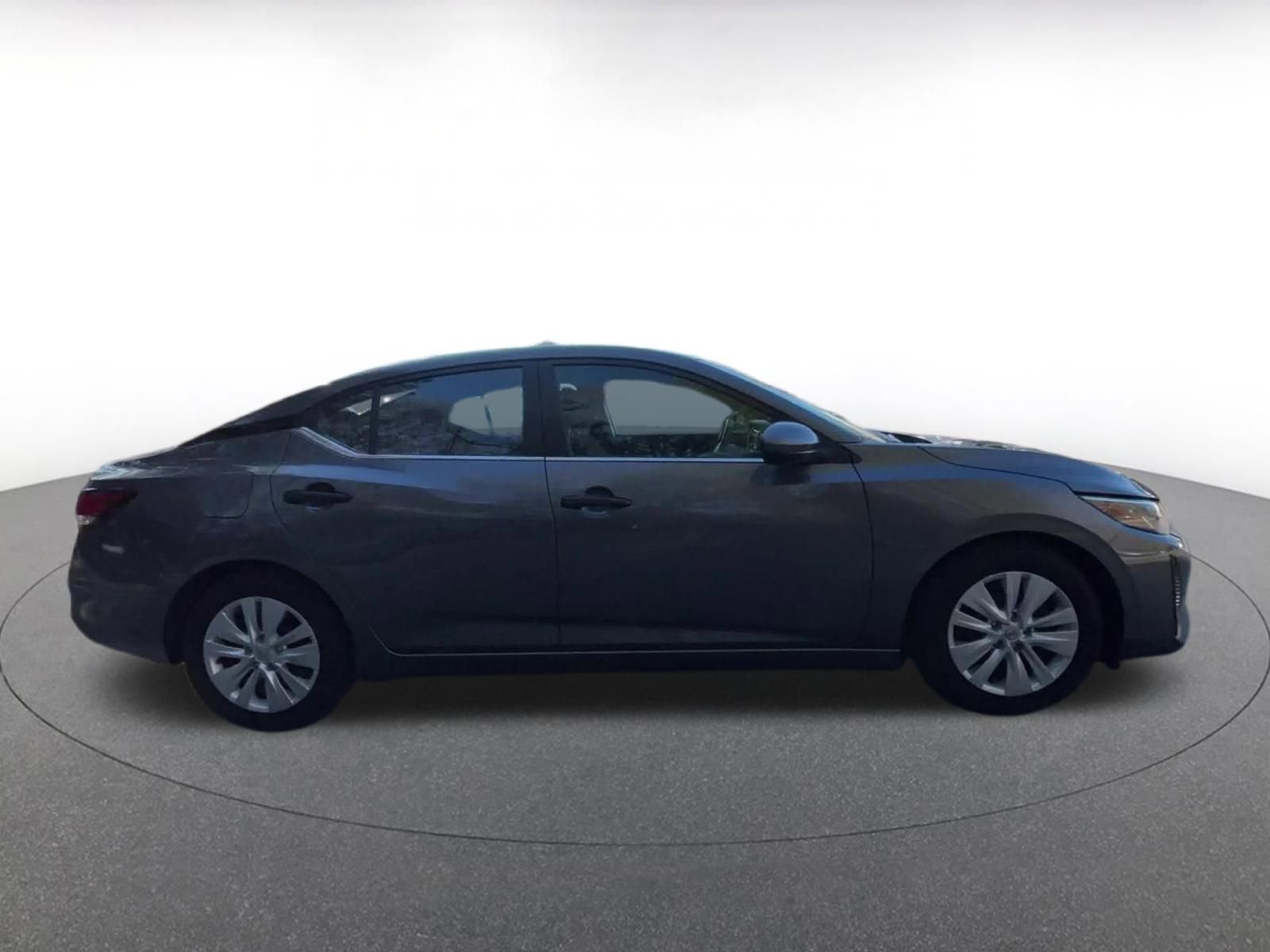 Thumbnail: 2025 Nissan Sentra - 16