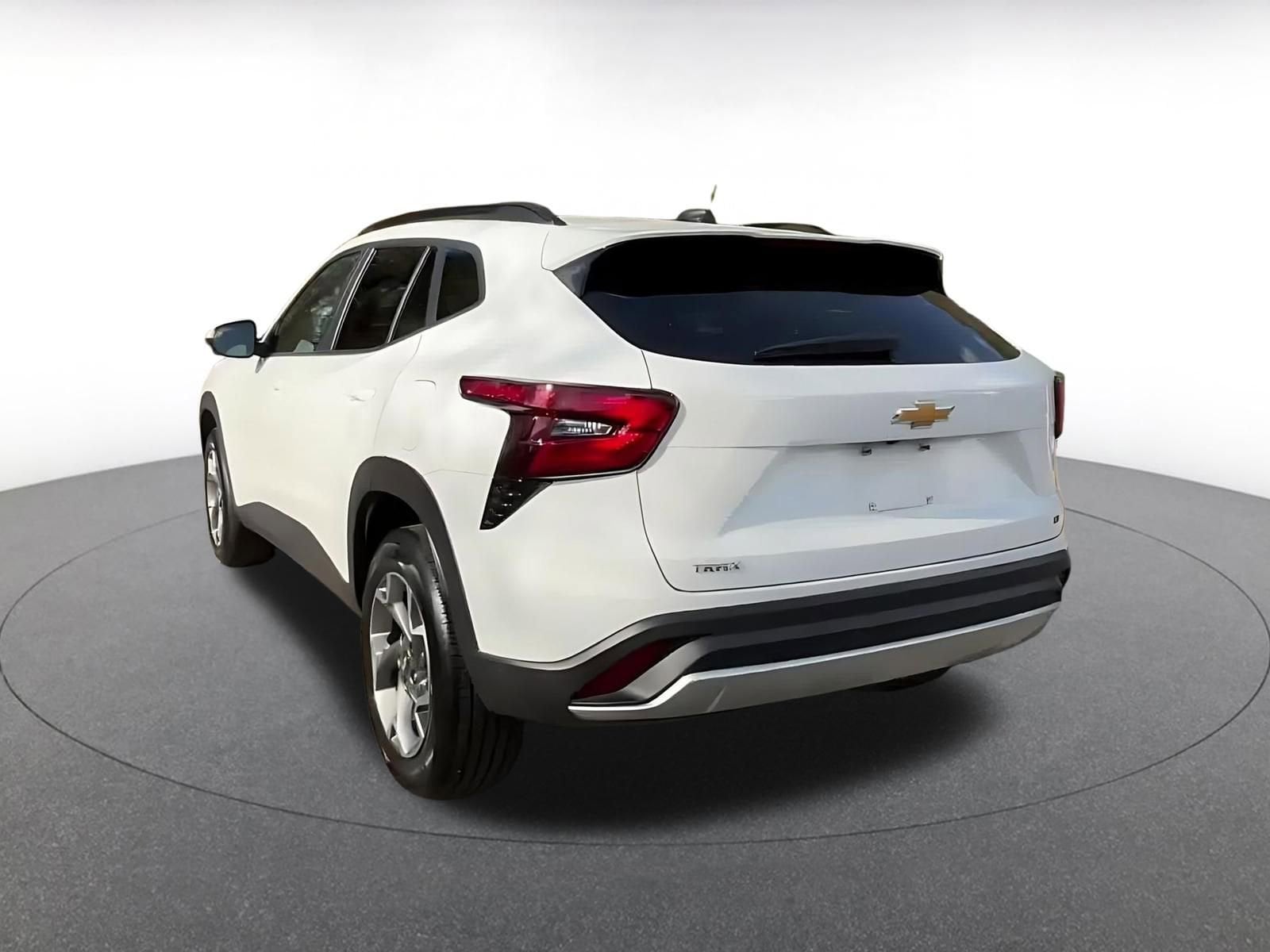 Thumbnail: 2025 Chevrolet Trax - 11