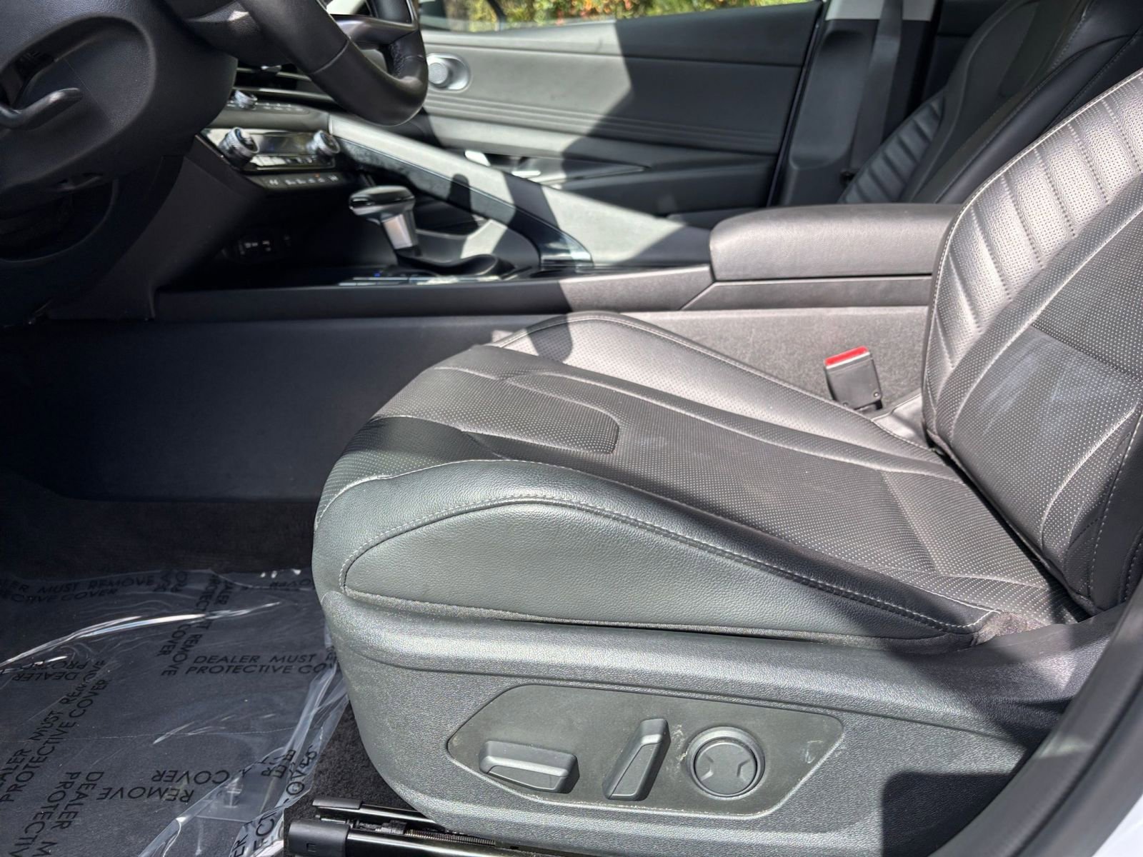 Thumbnail: 2025 Hyundai Elantra - 27