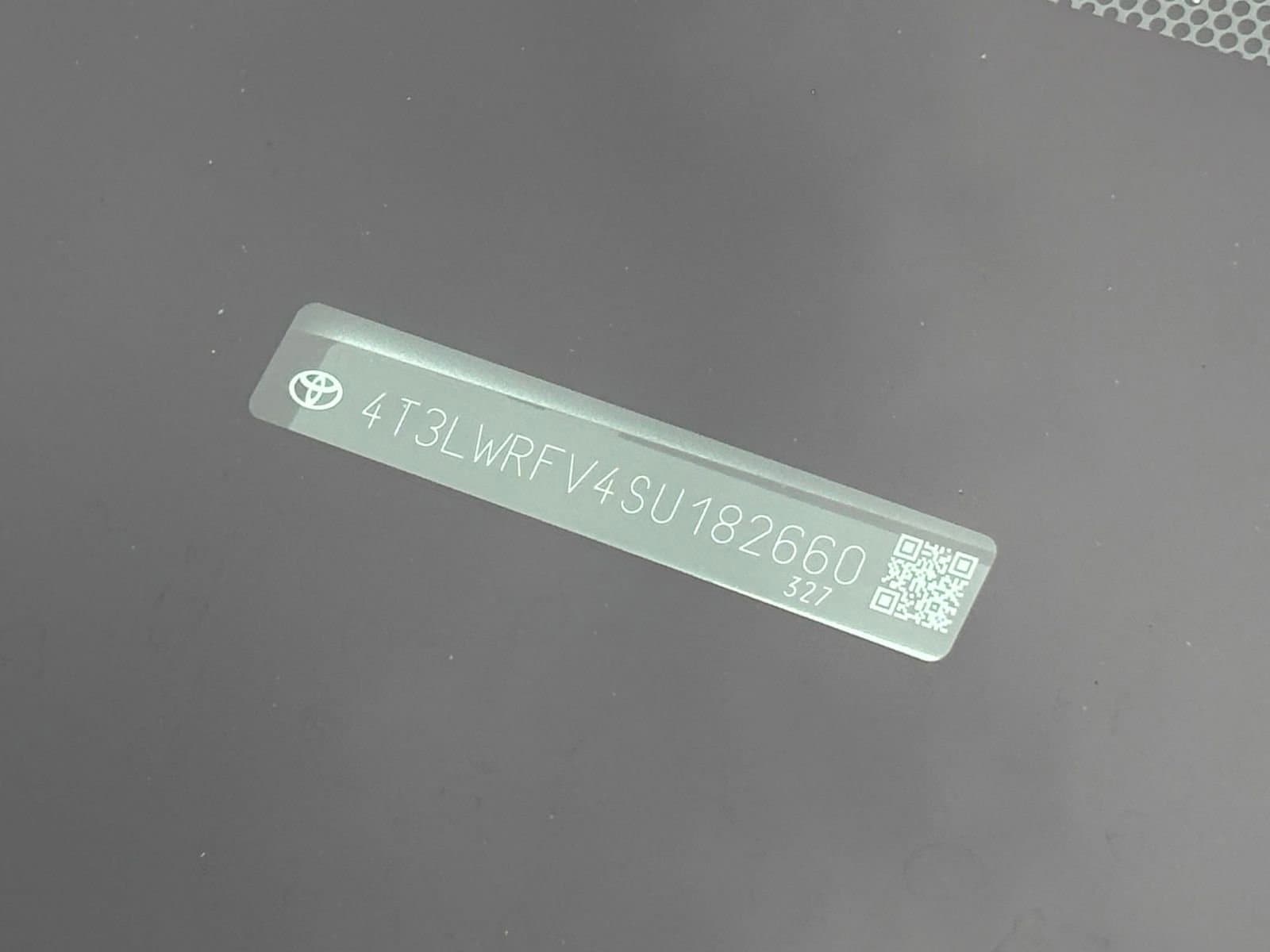 Thumbnail: 2025 Toyota RAV4 - 29