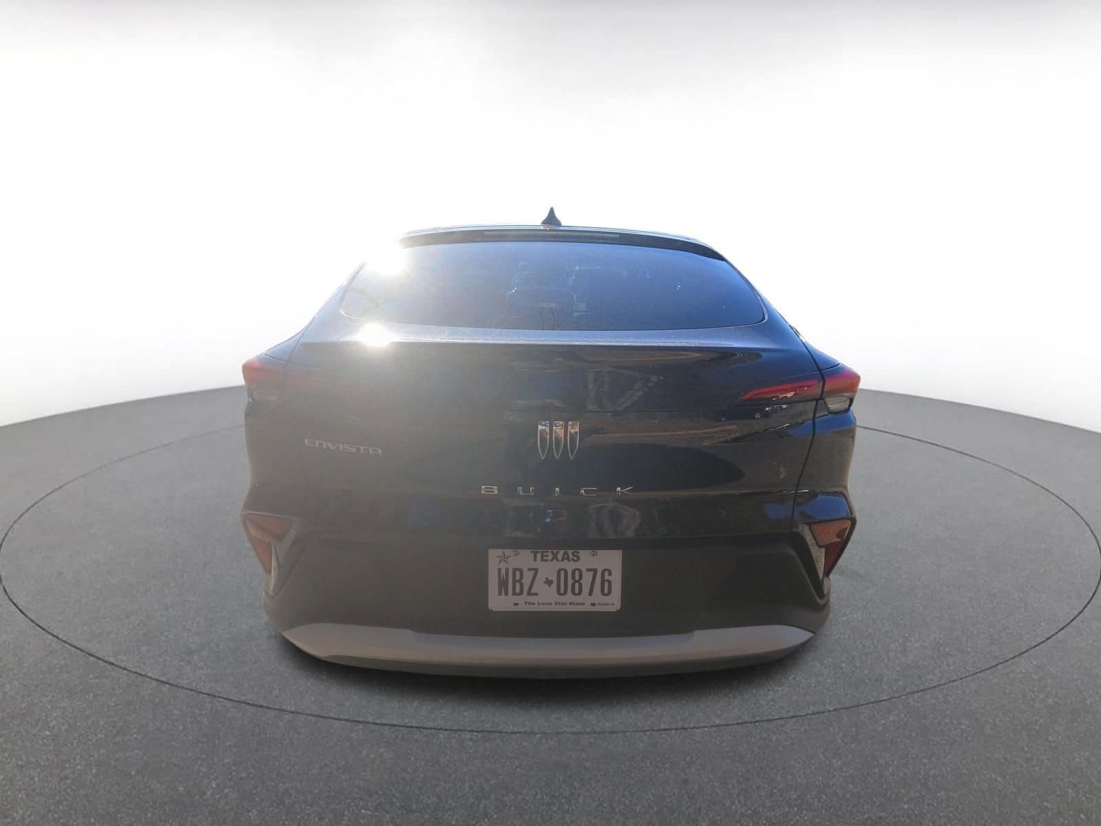 Thumbnail: 2025 Buick Envista - 6