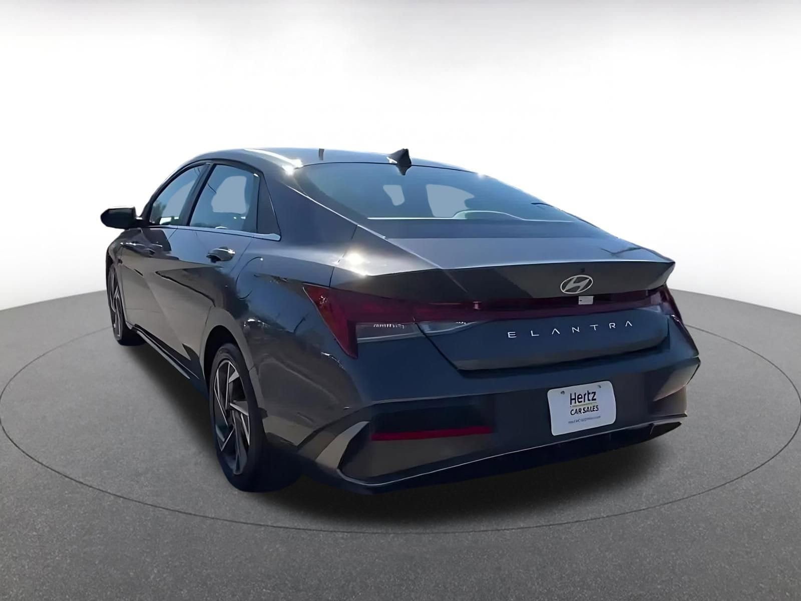 Thumbnail: 2025 Hyundai Elantra - 11