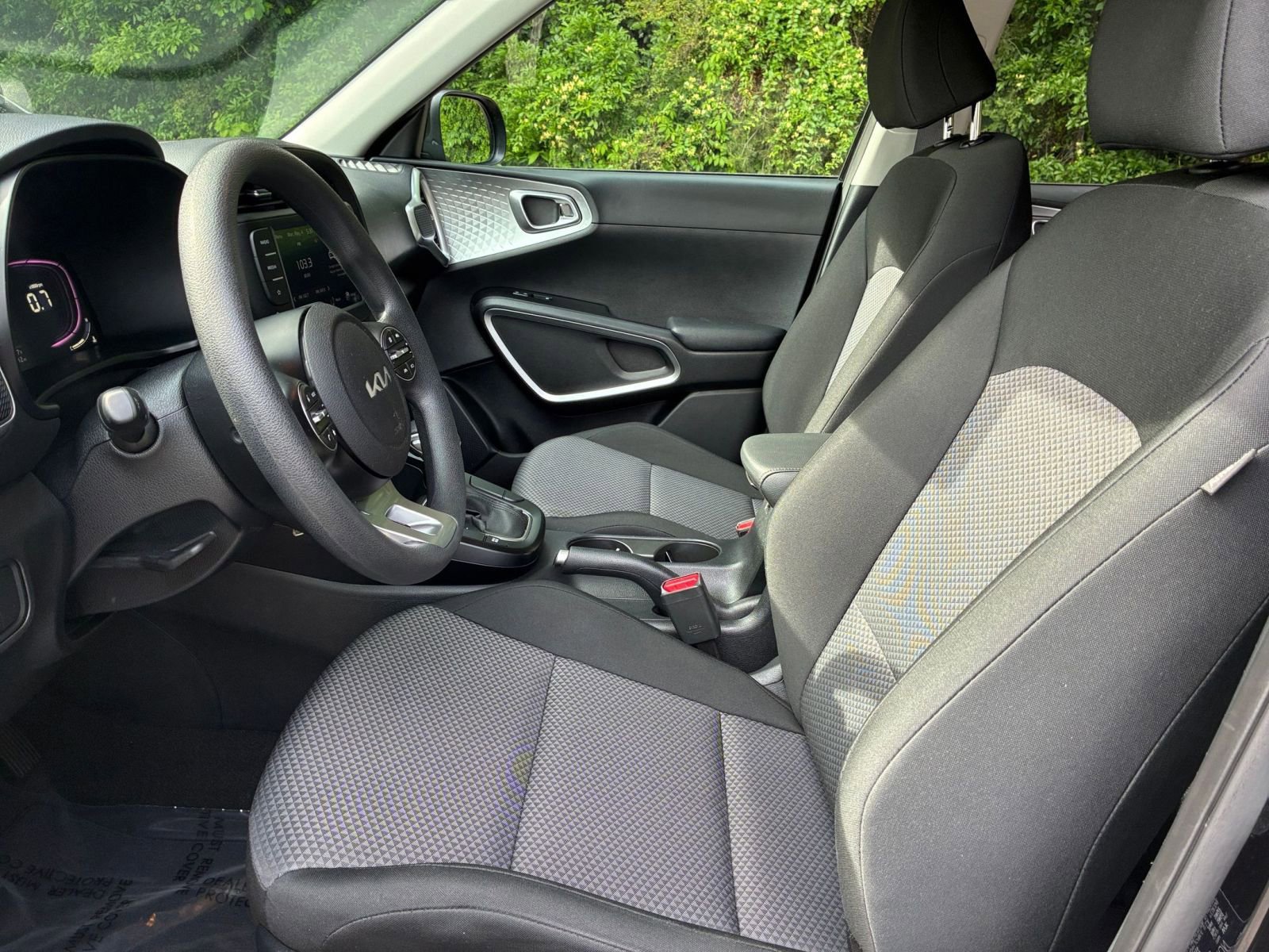 Thumbnail: 2025 Kia Soul - 28