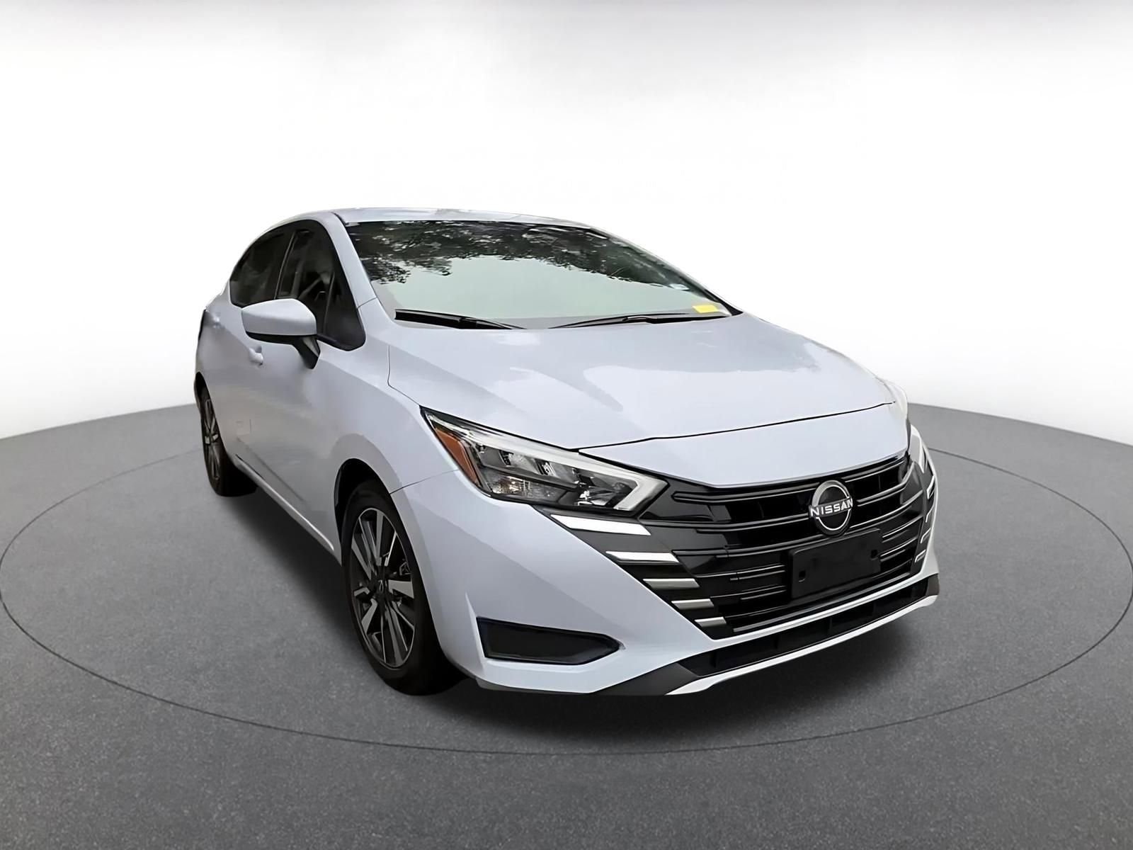 Thumbnail: 2025 Nissan Versa - 3