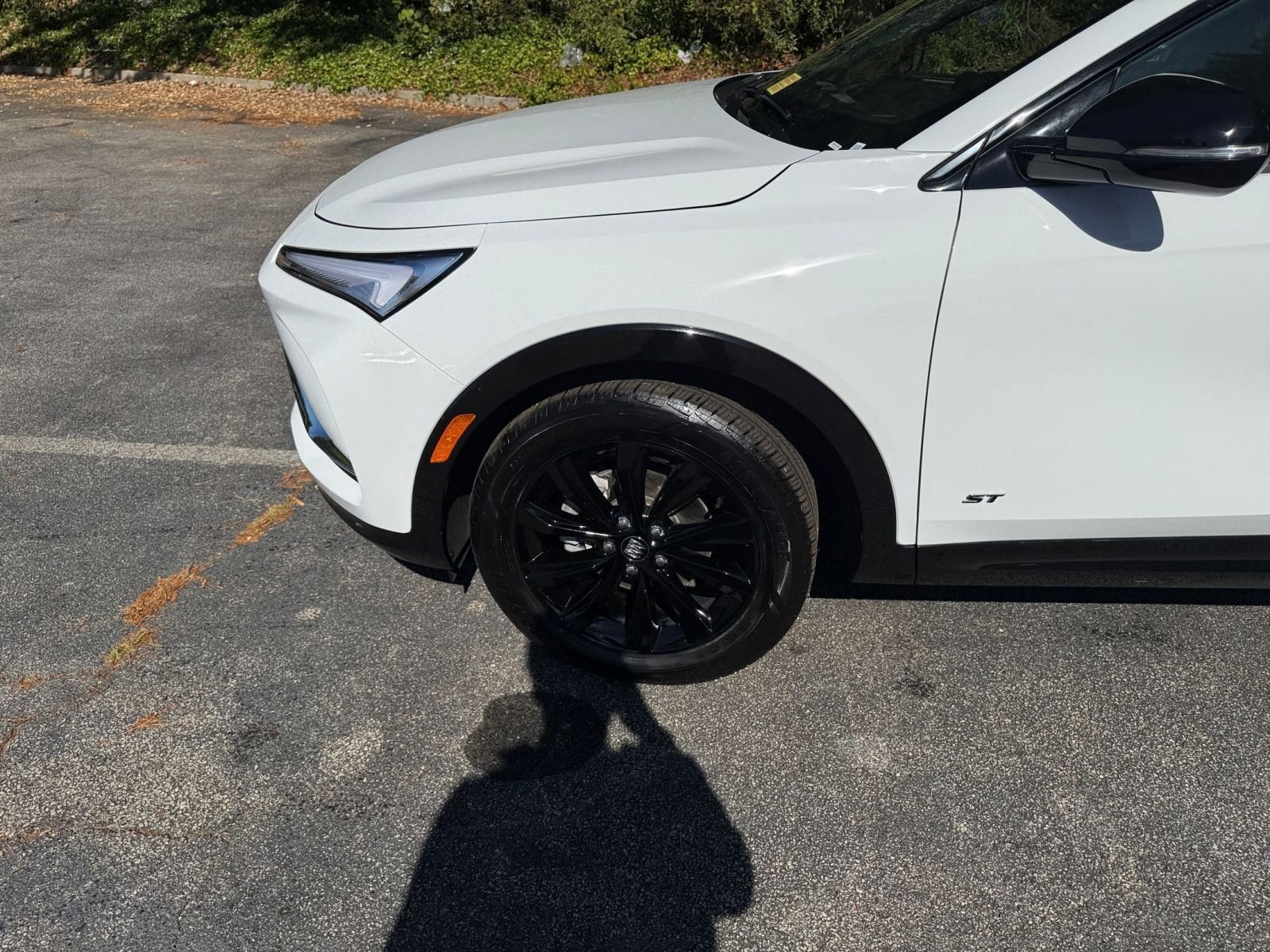 Thumbnail: 2025 Buick Envista - 11