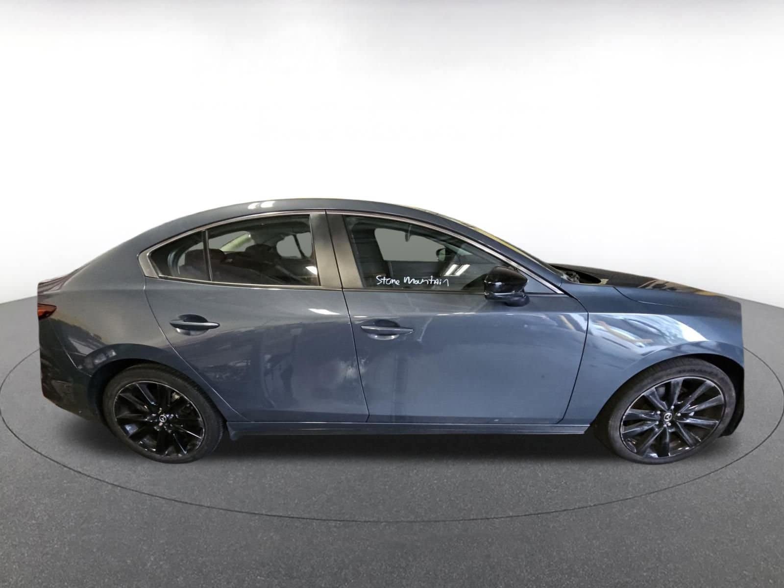 Thumbnail: 2025 Mazda Mazda3 - 8