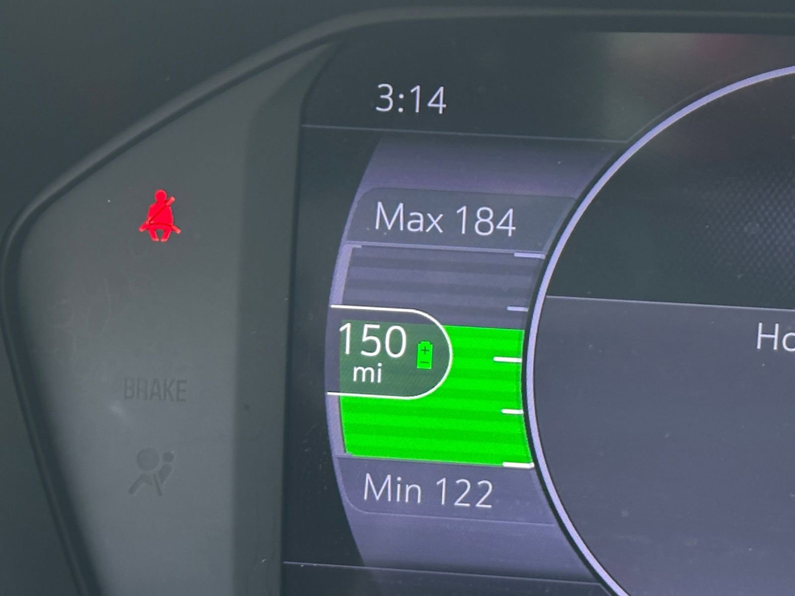 Thumbnail: 2023 Chevrolet Bolt EV - 20