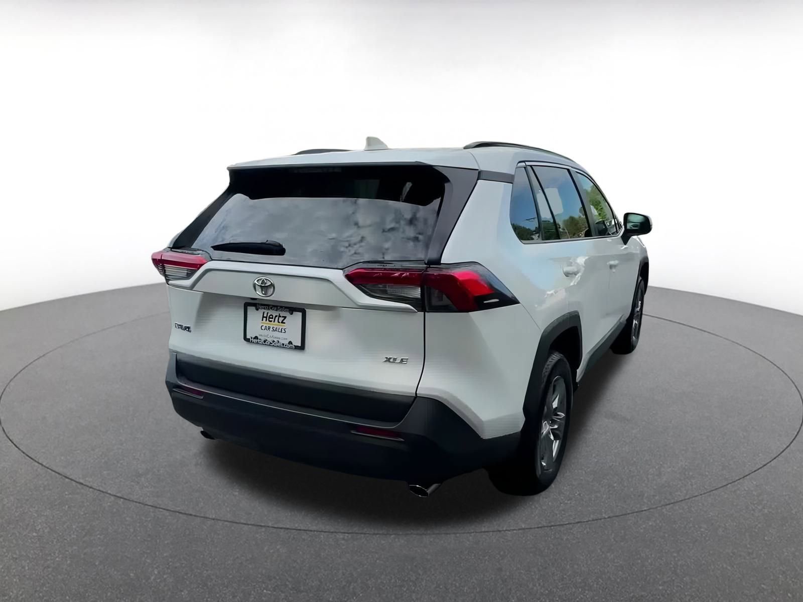 Thumbnail: 2024 Toyota RAV4 - 13