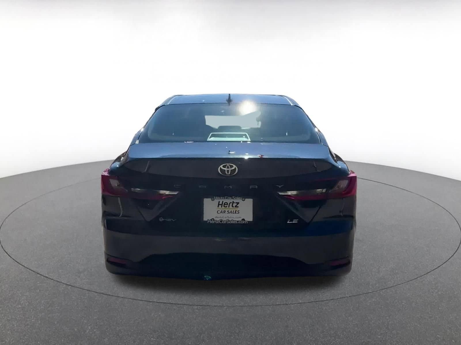 Thumbnail: 2025 Toyota Camry - 11