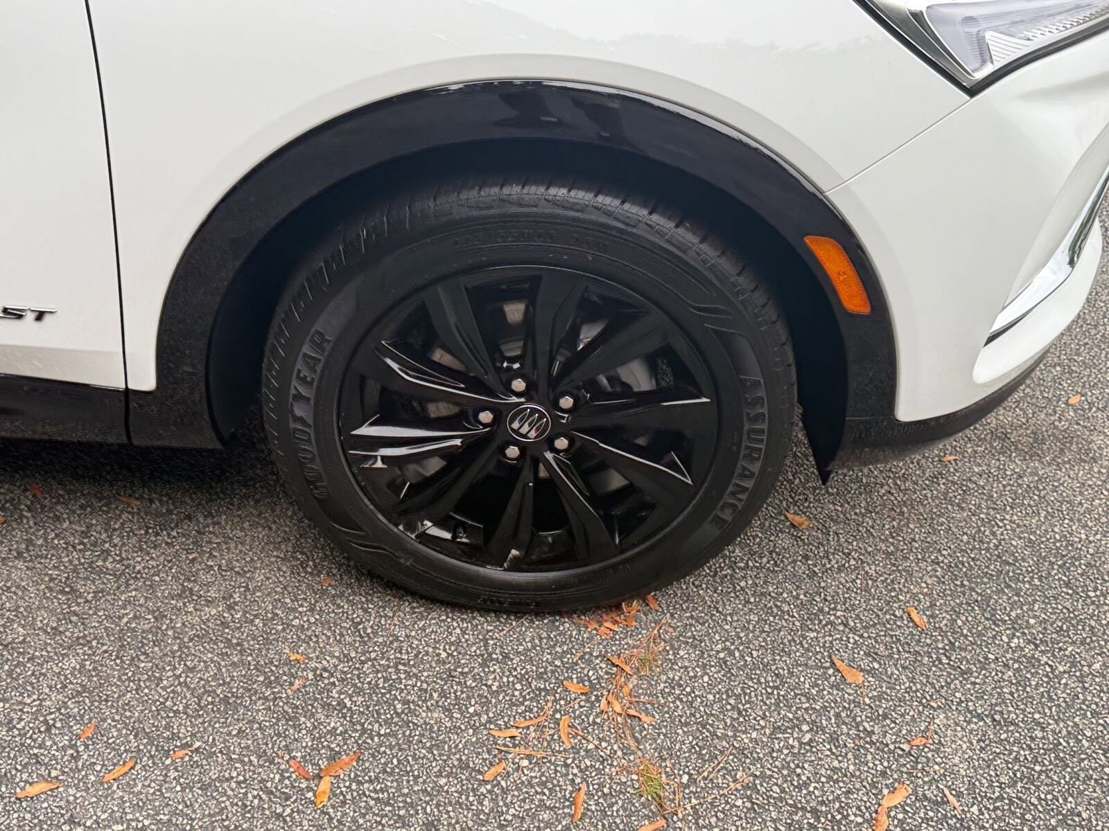 Thumbnail: 2025 Buick Envista - 30