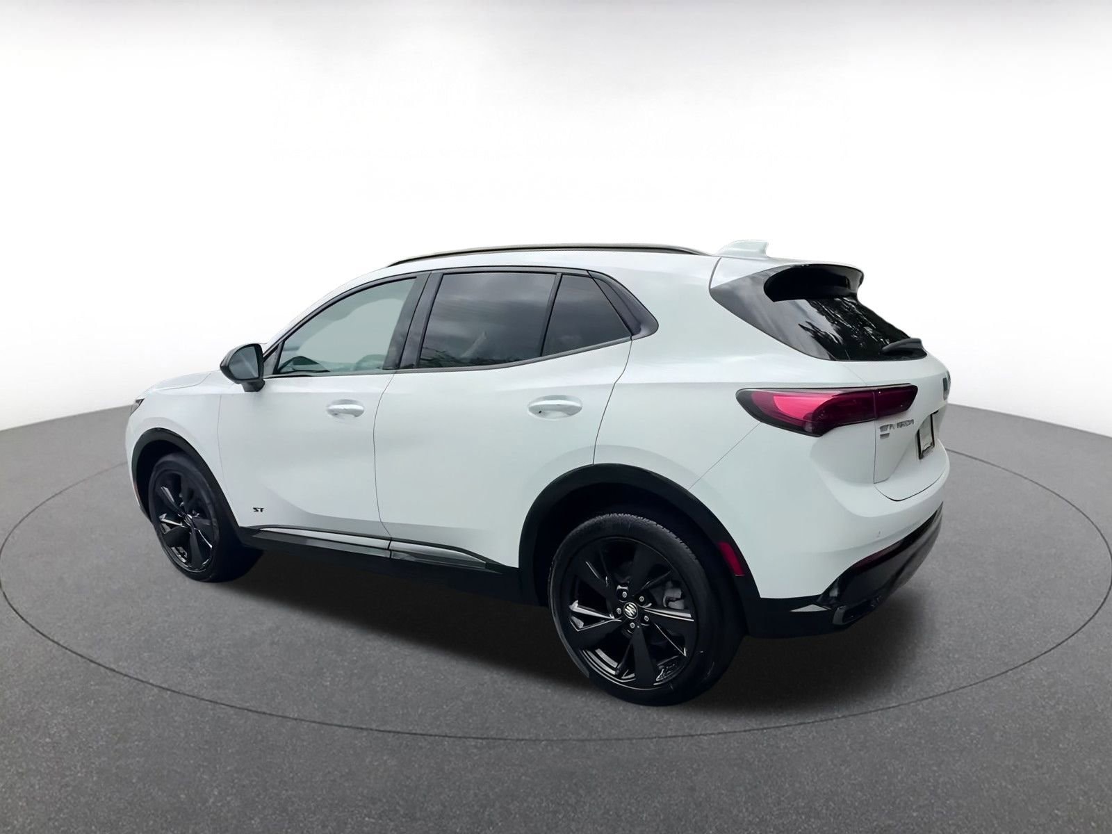 Thumbnail: 2024 Buick Envision - 10