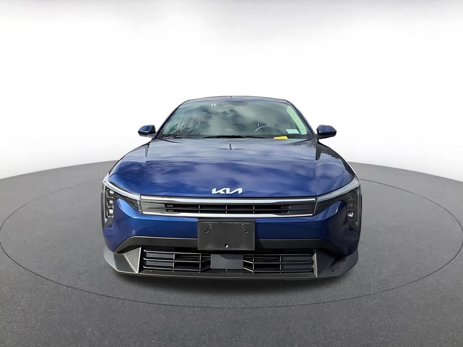 Thumbnail: 2025 Kia K4 - 4