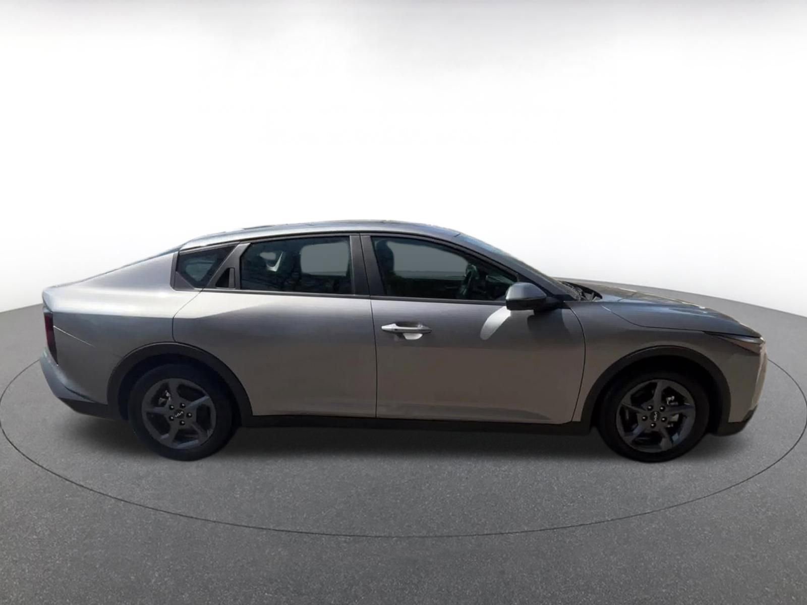 Thumbnail: 2025 Kia K4 - 16