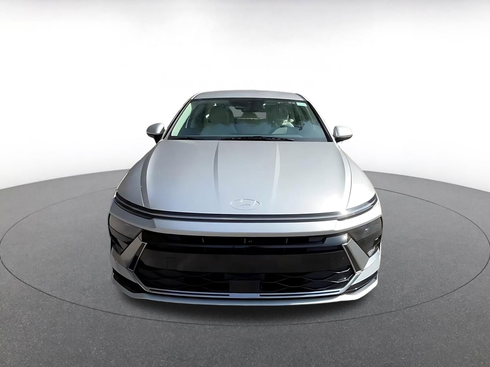 Thumbnail: 2025 Hyundai Sonata - 4