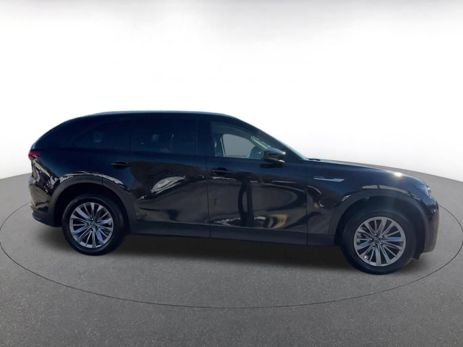 Thumbnail: 2025 Mazda CX-90 - 16