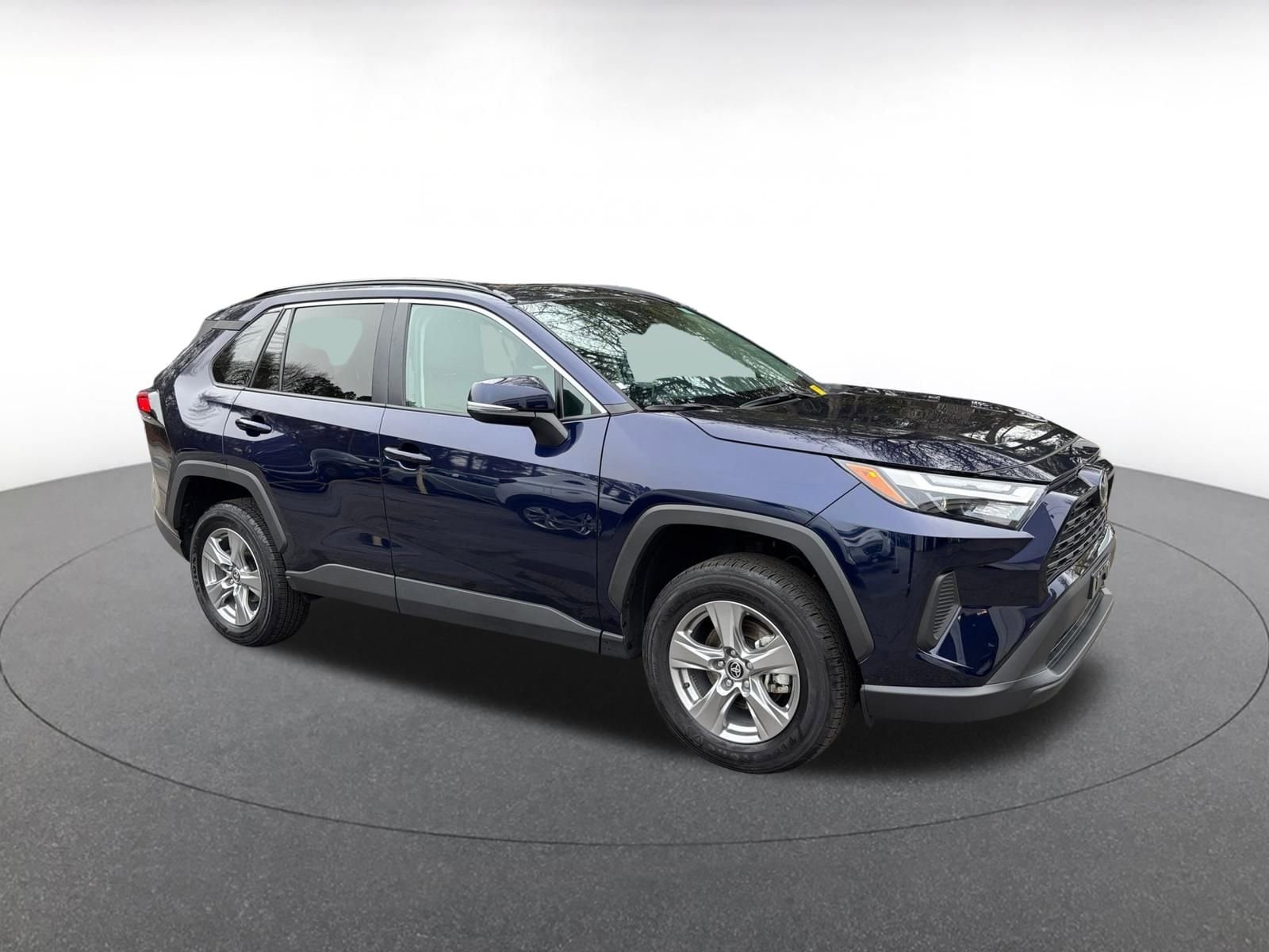 Thumbnail: 2025 Toyota RAV4 - 1