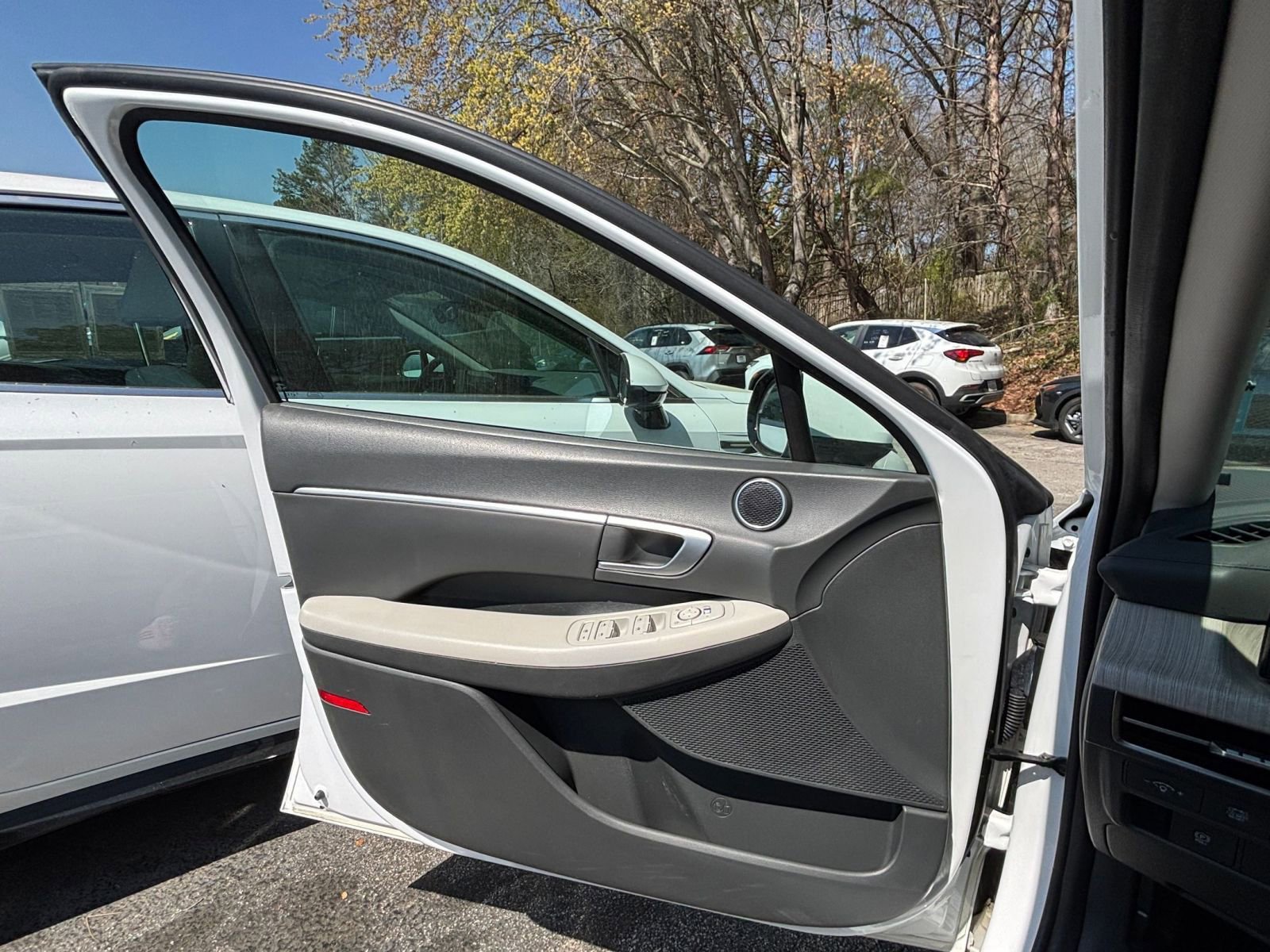 Thumbnail: 2024 Hyundai Sonata - 18