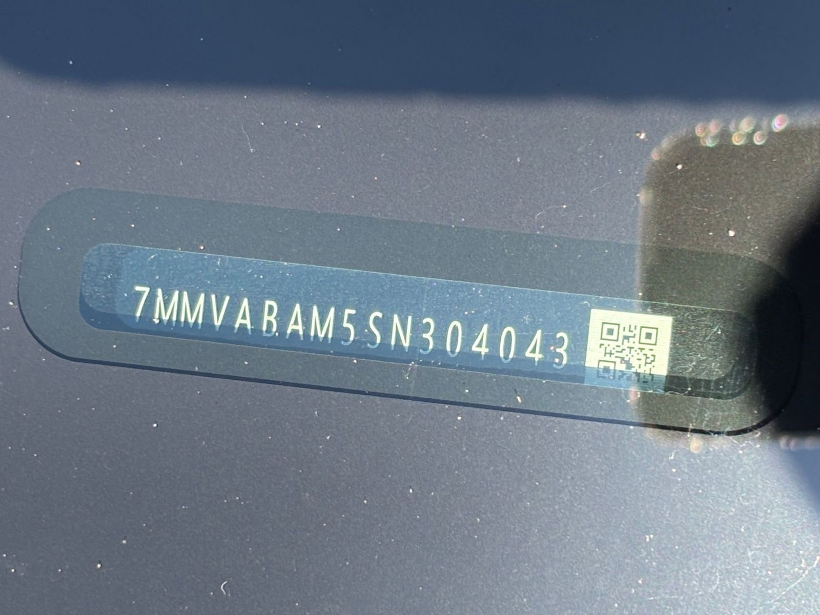 Thumbnail: 2025 Mazda CX-50 - 29