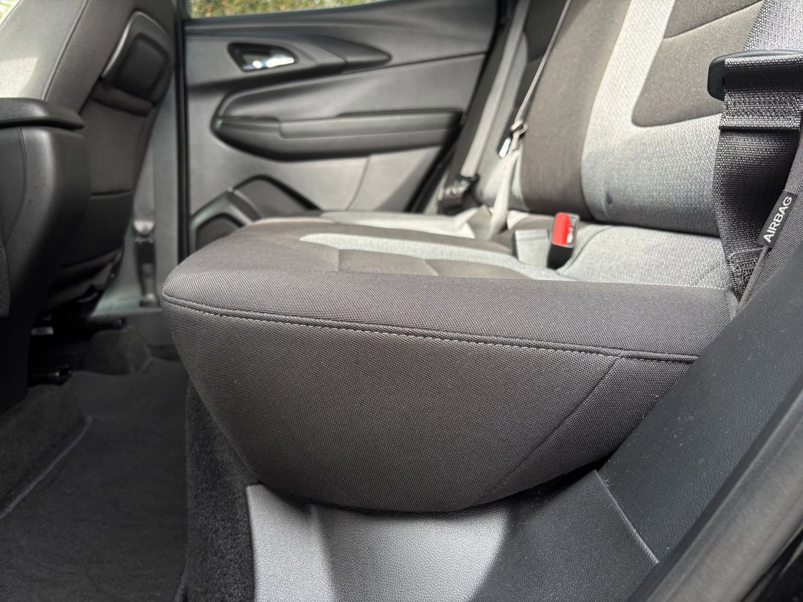 Thumbnail: 2025 Chevrolet TrailBlazer - 25