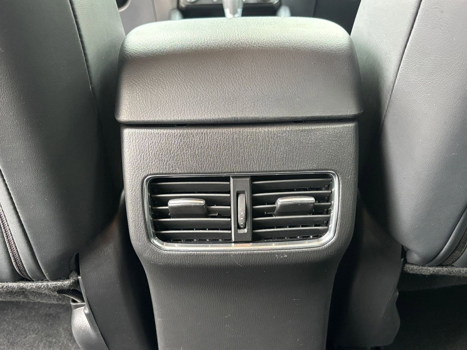 Thumbnail: 2025 Mazda CX-5 - 23