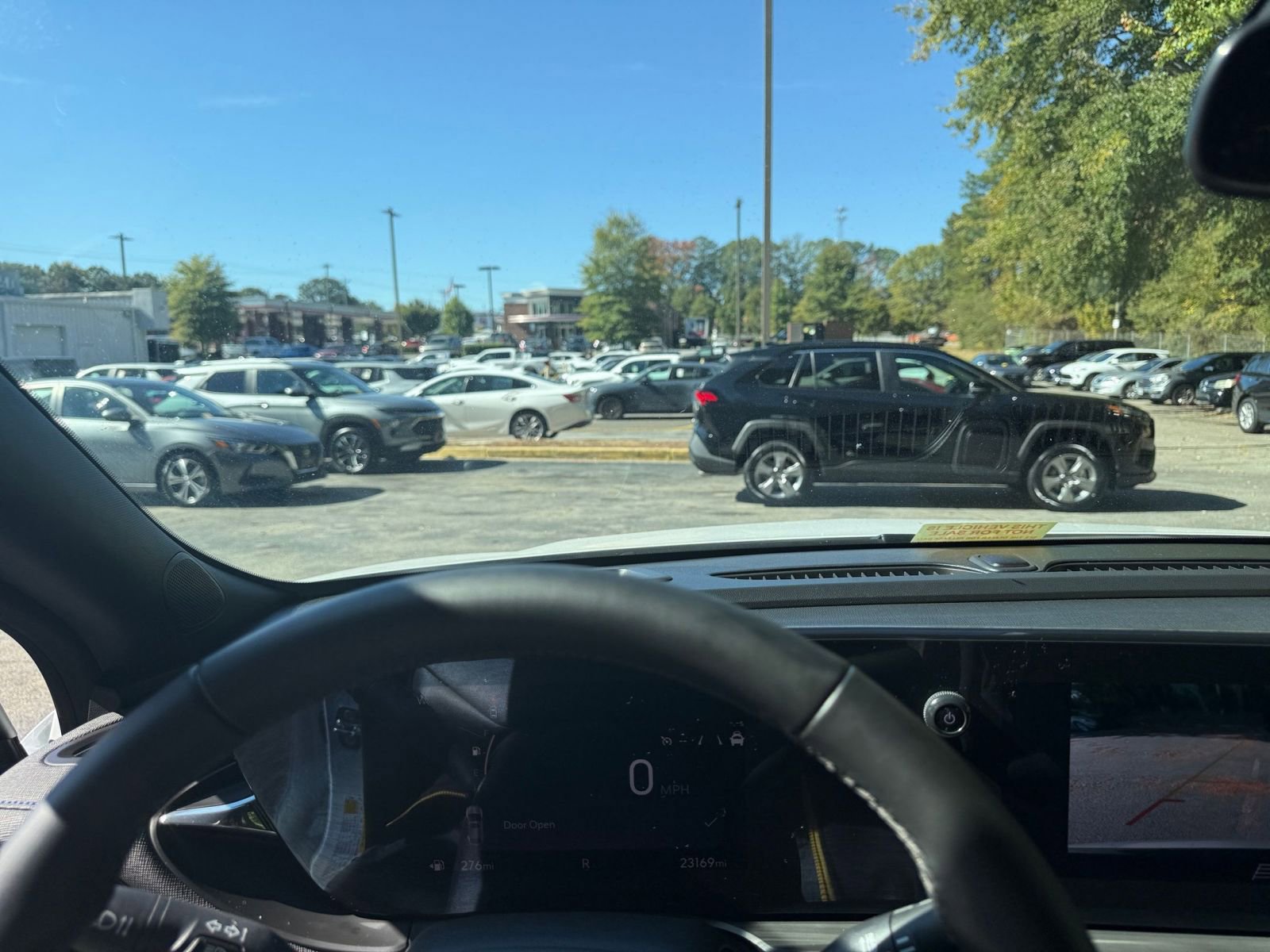 Thumbnail: 2025 Buick Envista - 34