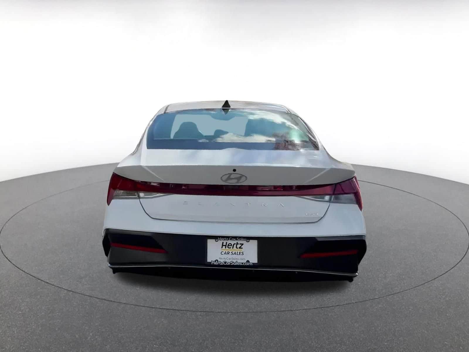 Thumbnail: 2025 Hyundai Elantra - 12