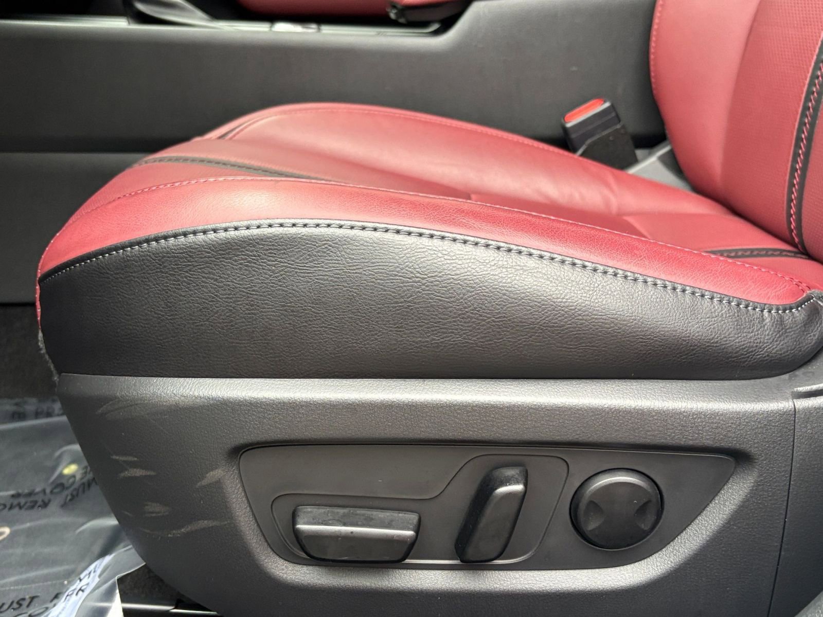 Thumbnail: 2025 Mazda CX-50 - 28