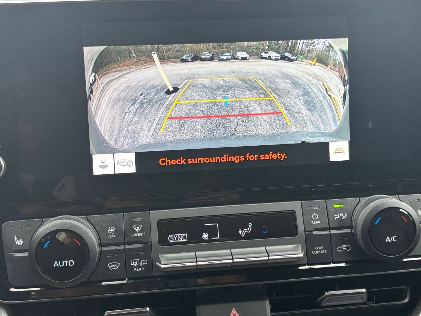 Thumbnail: 2025 Toyota Grand Highlander - 18