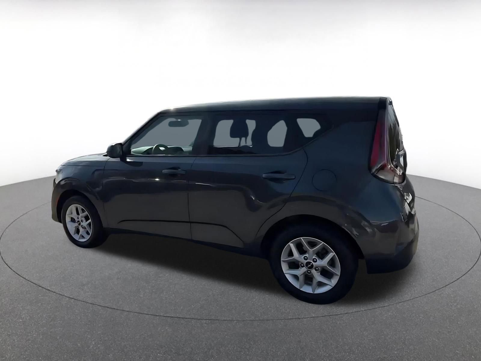 Thumbnail: 2025 Kia Soul - 10