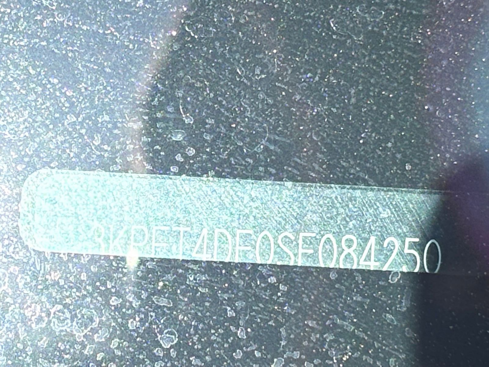 Thumbnail: 2025 Kia K4 - 30