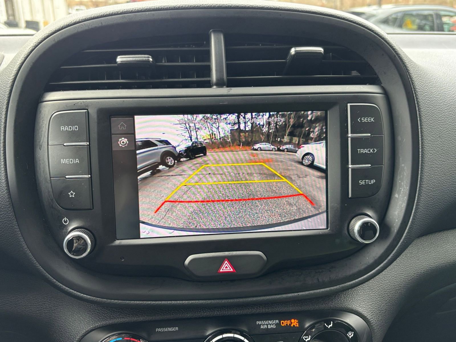 Thumbnail: 2025 Kia Soul - 24