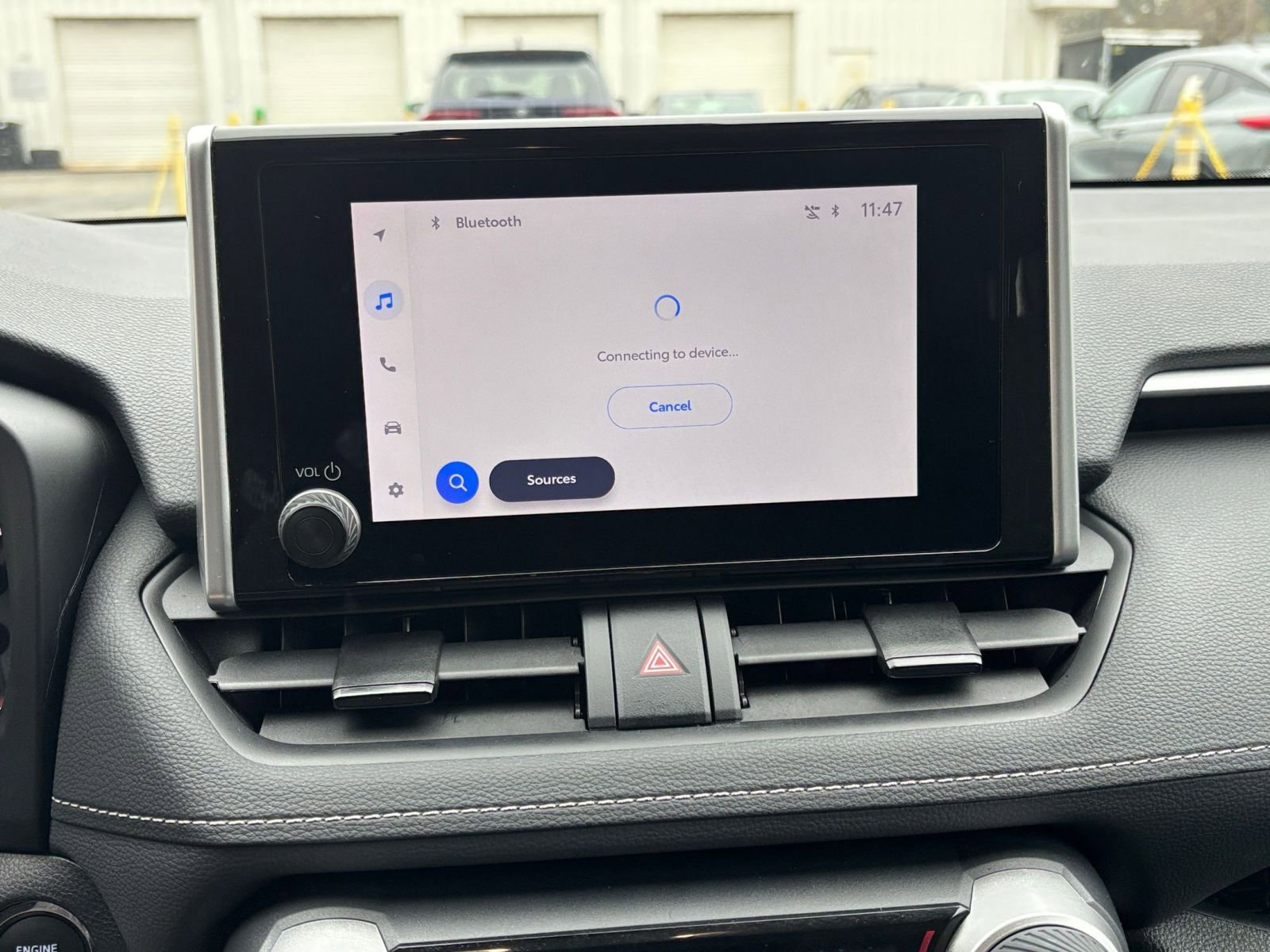 Thumbnail: 2025 Toyota RAV4 - 18