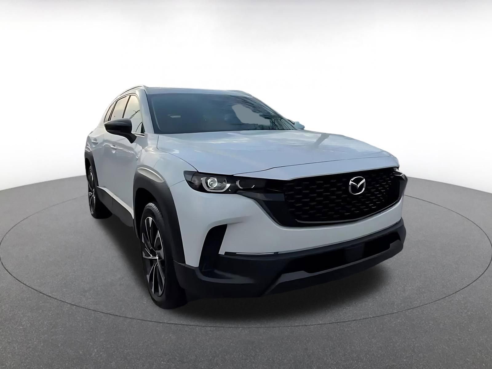 Thumbnail: 2025 Mazda CX-50 - 3
