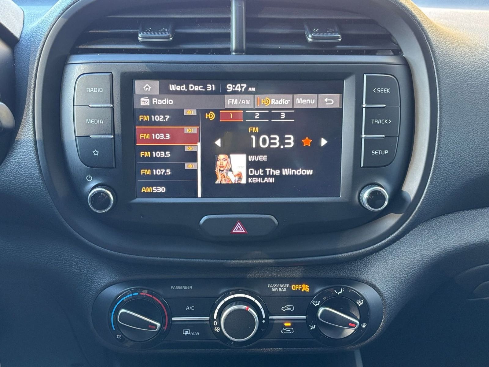 Thumbnail: 2025 Kia Soul - 18