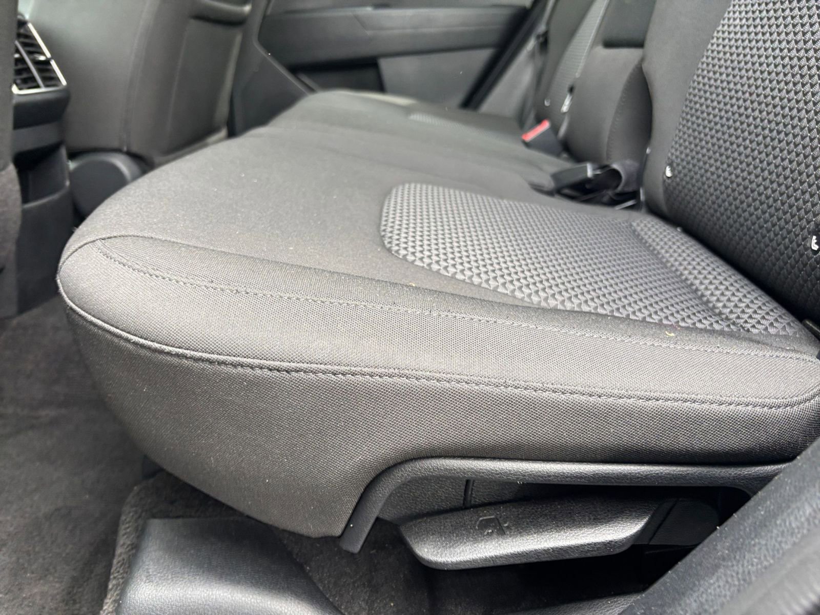 Thumbnail: 2025 Kia Sportage - 25