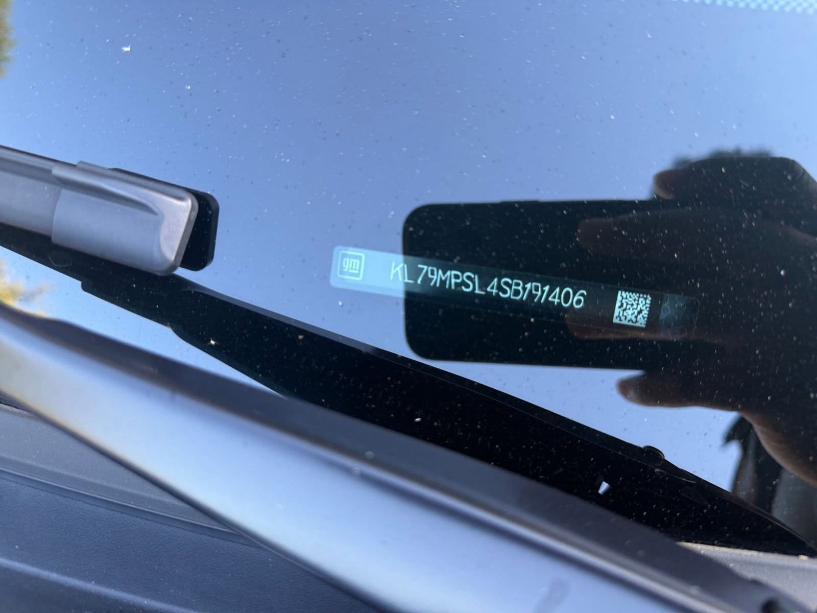 Thumbnail: 2025 Chevrolet TrailBlazer - 29