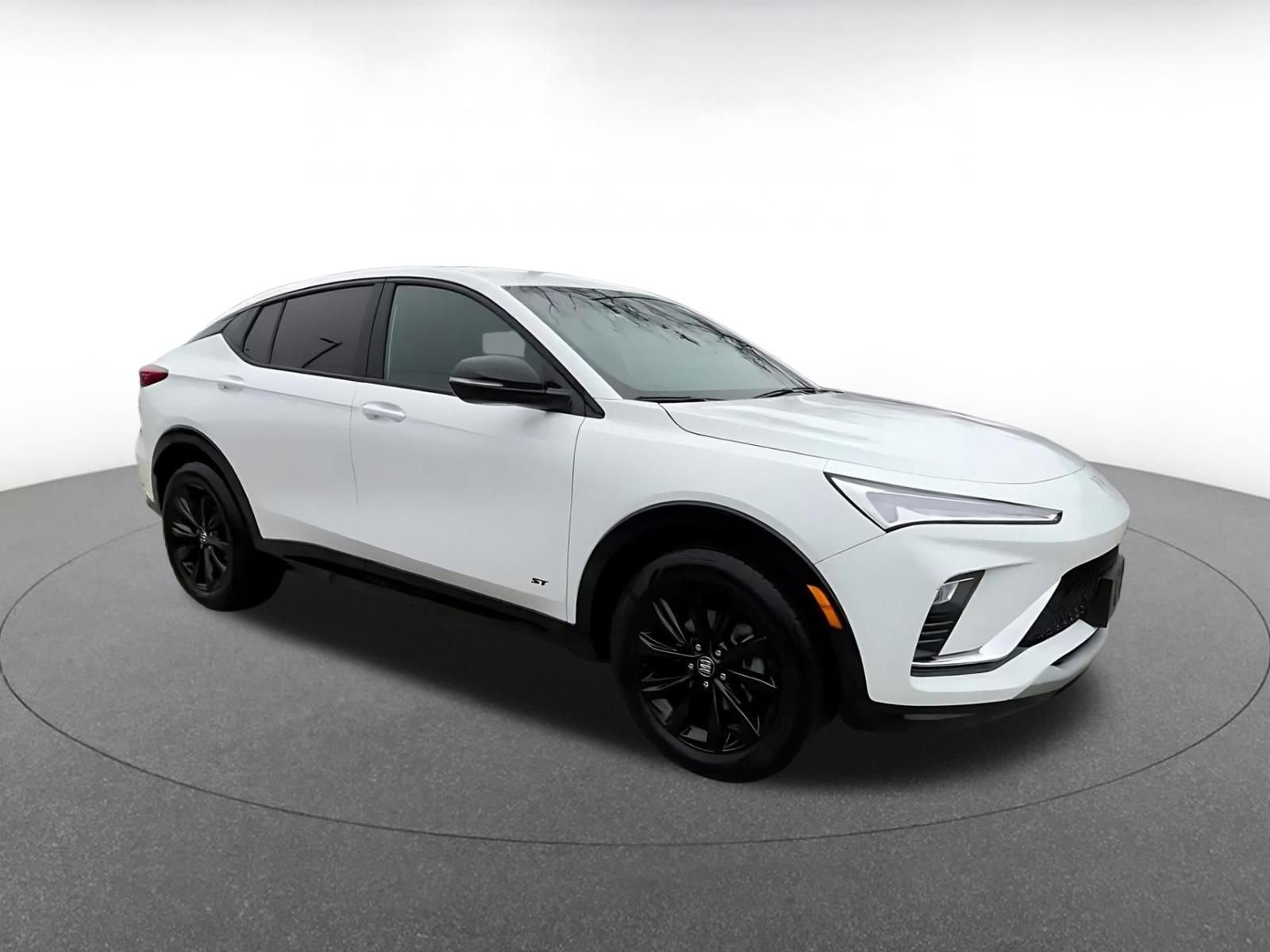 Thumbnail: 2025 Buick Envista - 2