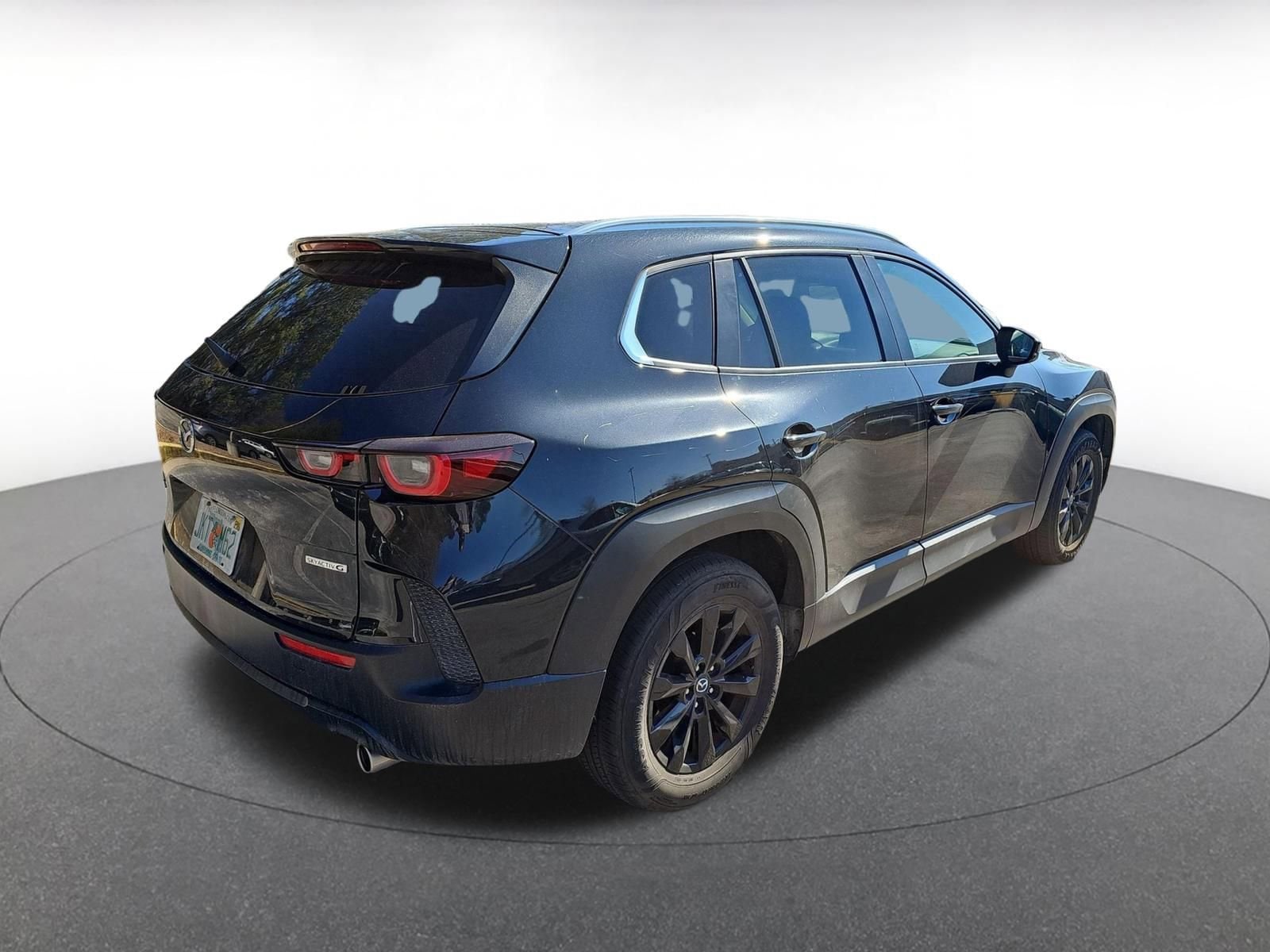 Thumbnail: 2025 Mazda CX-50 - 7