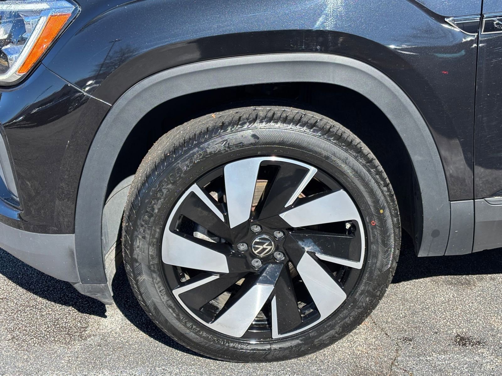 Thumbnail: 2025 Volkswagen Atlas - 32