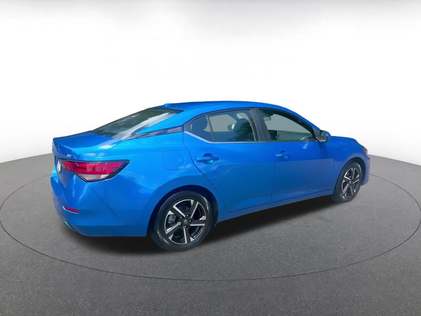 Thumbnail: 2024 Nissan Sentra - 15