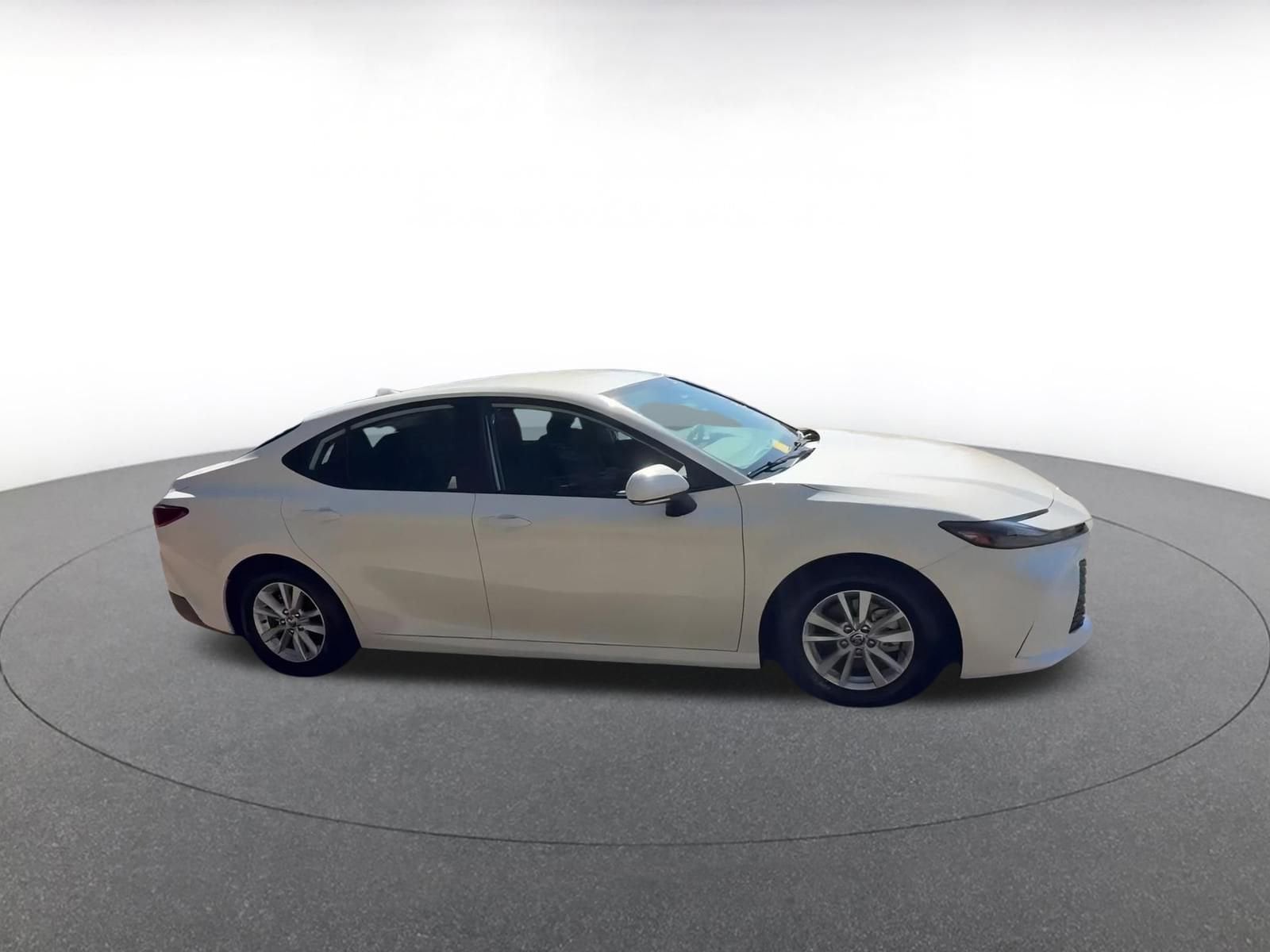 Thumbnail: 2025 Toyota Camry - 2