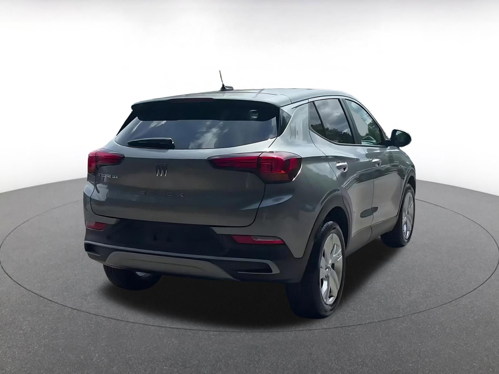 Thumbnail: 2025 Buick Encore GX - 14