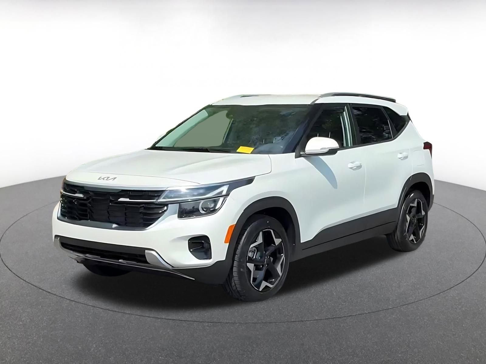 Thumbnail: 2025 Kia Seltos - 8