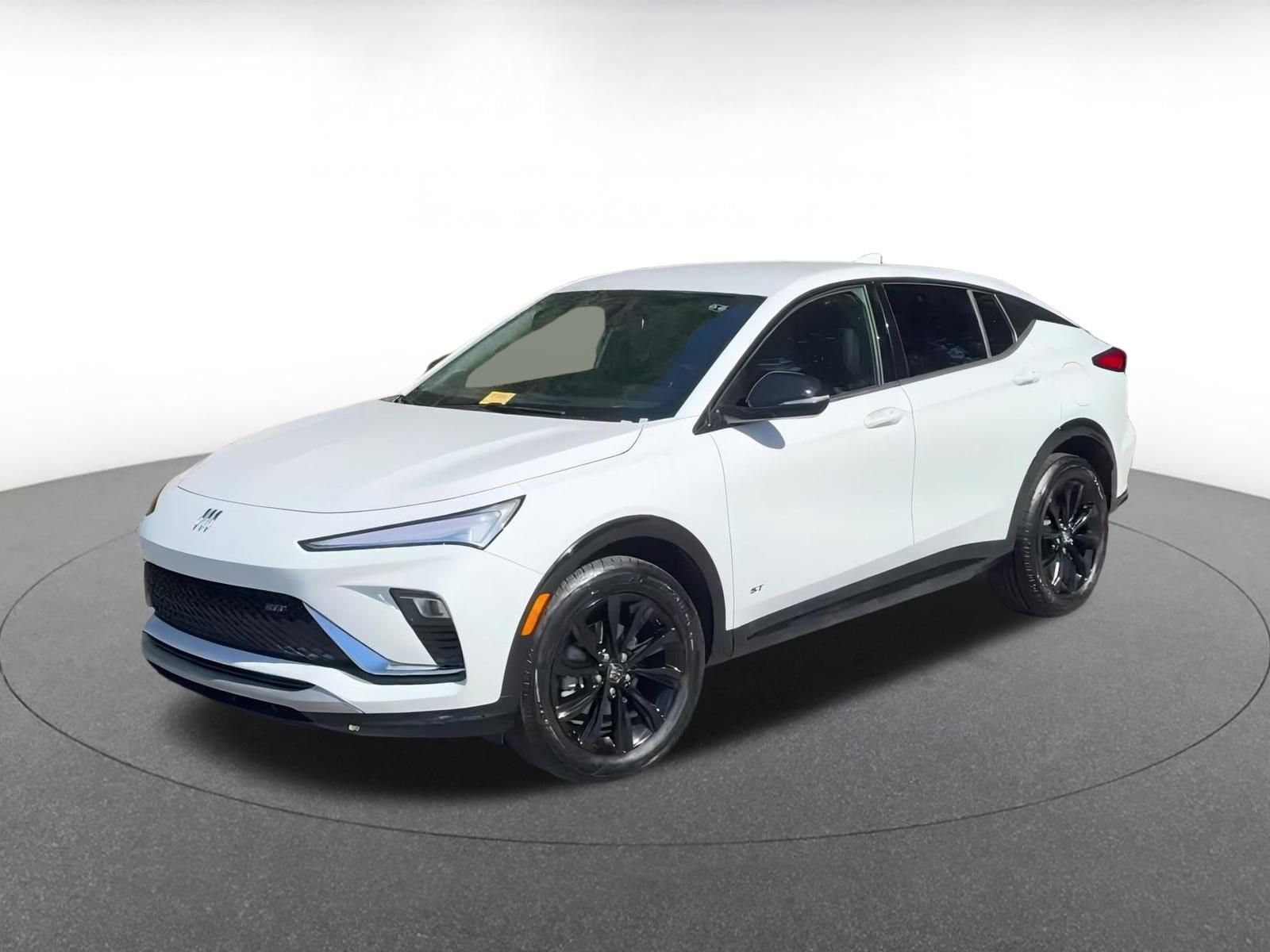 Thumbnail: 2025 Buick Envista - 8