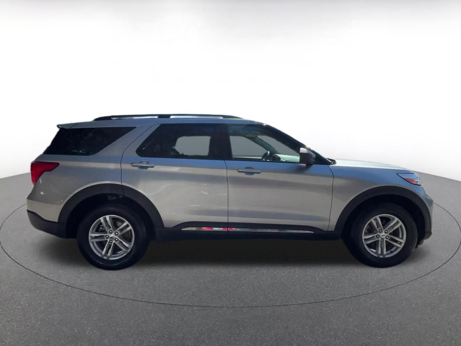 Thumbnail: 2024 Ford Explorer - 16