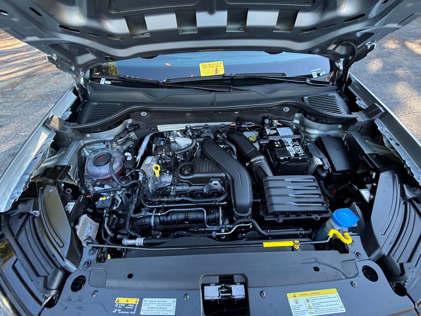 Thumbnail: 2025 Volkswagen Taos - 32